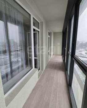 1-к квартира, на длительный срок, 40м2, 6/15 этаж