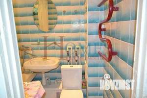 2-к квартира, на длительный срок, 50м2, 4/5 этаж