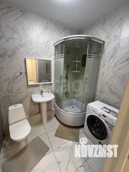 1-к квартира, на длительный срок, 34м2, 2/24 этаж