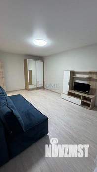 1-к квартира, на длительный срок, 41м2, 9/14 этаж