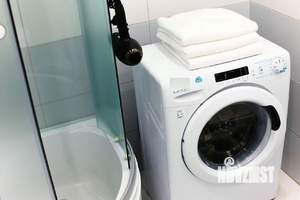 1-к квартира, посуточно, 35м2, 5/25 этаж