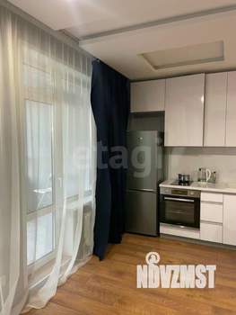 1-к квартира, на длительный срок, 49м2, 4/26 этаж