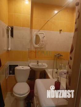 Студия квартира, на длительный срок, 39м2, 6/12 этаж