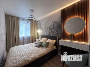 2-к квартира, посуточно, 43м2, 4/5 этаж