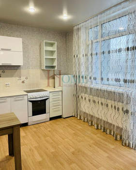 Студия квартира, на длительный срок, 30м2, 3/16 этаж