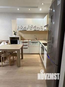 2-к квартира, на длительный срок, 49м2, 2/17 этаж