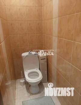 2-к квартира, на длительный срок, 45м2, 2/3 этаж