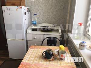 1-к квартира, на длительный срок, 33м2, 6/10 этаж