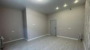 1-к квартира, на длительный срок, 30м2, 4/11 этаж