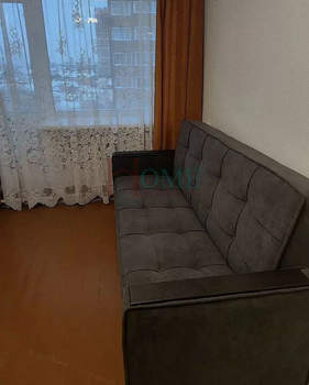 1-к квартира, на длительный срок, 33м2, 5/5 этаж