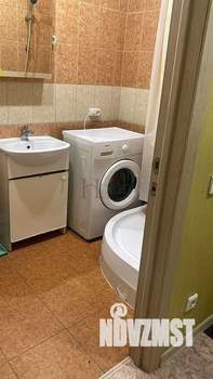 Студия квартира, на длительный срок, 20м2, 10/17 этаж