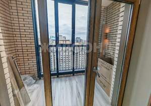 1-к квартира, на длительный срок, 26м2, 16/18 этаж