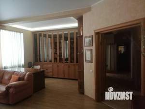 3-к квартира, на длительный срок, 110м2, 1/4 этаж