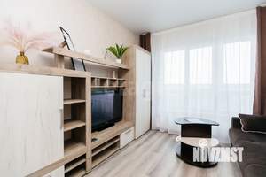 1-к квартира, на длительный срок, 36м2, 13/17 этаж