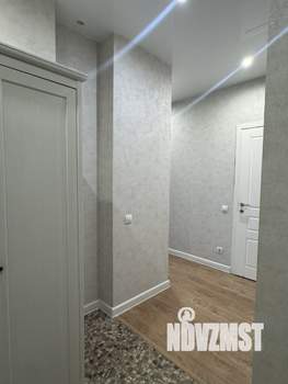 2-к квартира, на длительный срок, 39м2, 12/19 этаж