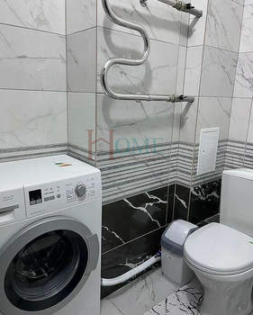 2-к квартира, на длительный срок, 39м2, 15/17 этаж