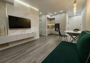 2-к квартира, на длительный срок, 48м2, 13/25 этаж