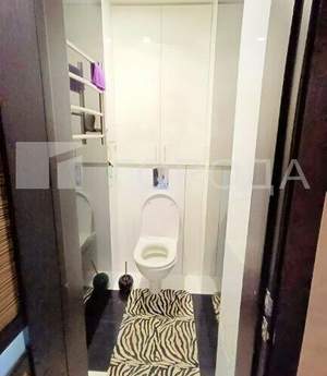 2-к квартира, на длительный срок, 70м2, 9/10 этаж