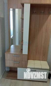 1-к квартира, на длительный срок, 31м2, 2/5 этаж