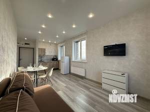 2-к квартира, посуточно, 50м2, 16/25 этаж