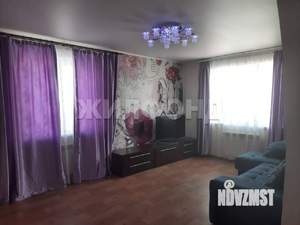 2-к квартира, на длительный срок, 64м2, 4/25 этаж