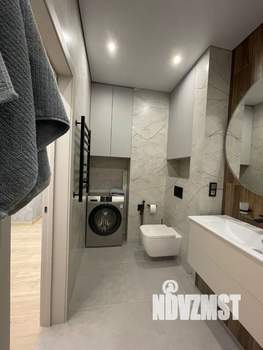 2-к квартира, на длительный срок, 45м2, 14/27 этаж