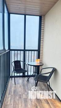 2-к квартира, на длительный срок, 40м2, 21/27 этаж