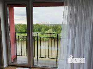 1-к квартира, на длительный срок, 41м2, 7/10 этаж