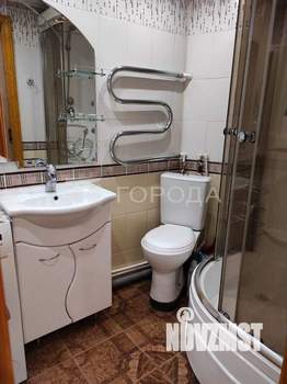 2-к квартира, на длительный срок, 46м2, 2/10 этаж