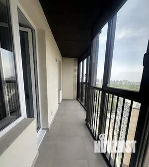 2-к квартира, на длительный срок, 45м2, 24/25 этаж