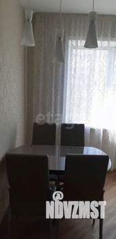 1-к квартира, на длительный срок, 37м2, 7/10 этаж