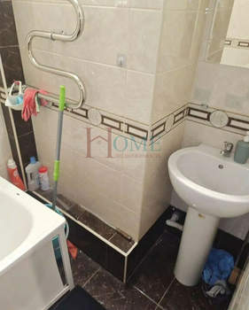 2-к квартира, на длительный срок, 61м2, 6/25 этаж