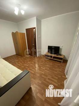 1-к квартира, на длительный срок, 26м2, 10/10 этаж