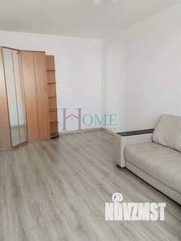 1-к квартира, на длительный срок, 43м2, 7/21 этаж