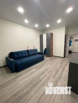 1-к квартира, на длительный срок, 38м2, 5/10 этаж