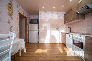 3-к квартира, на длительный срок, 106м2, 3/12 этаж