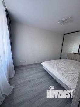 2-к квартира, на длительный срок, 44м2, 4/5 этаж