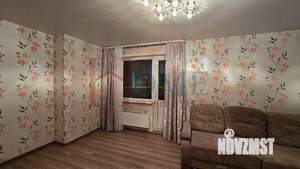 1-к квартира, на длительный срок, 44м2, 12/22 этаж