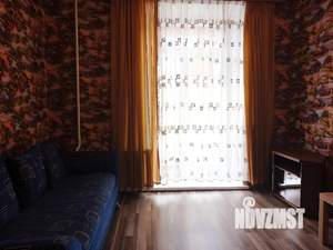 2-к квартира, на длительный срок, 60м2, 4/7 этаж