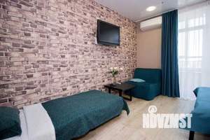 1-к квартира, посуточно, 26м2, 1/1 этаж