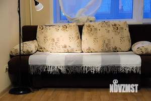 1-к квартира, посуточно, 33м2, 5/5 этаж
