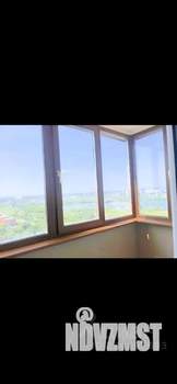 2-к квартира, на длительный срок, 59м2, 18/24 этаж