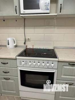 1-к квартира, на длительный срок, 42м2, 7/15 этаж