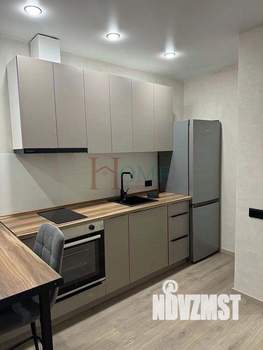 Студия квартира, на длительный срок, 25м2, 13/25 этаж