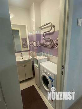 2-к квартира, на длительный срок, 52м2, 1/14 этаж