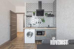 2-к квартира, посуточно, 50м2, 5/7 этаж