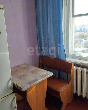 2-к квартира, на длительный срок, 47м2, 5/5 этаж