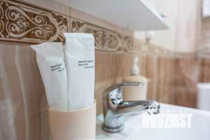 1-к квартира, посуточно, 48м2, 1/1 этаж