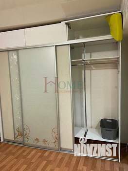 1-к квартира, на длительный срок, 32м2, 1/2 этаж