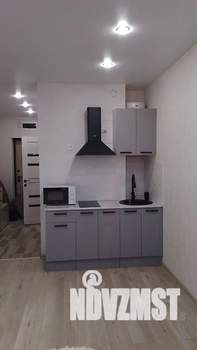 Студия квартира, посуточно, 27м2, 13/19 этаж